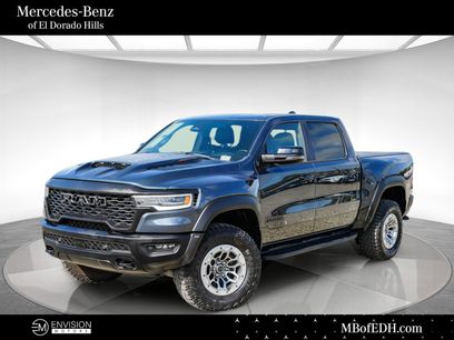 Used 2025 RAM 1500 RHO w/ RHO Level 1 Equipment Group