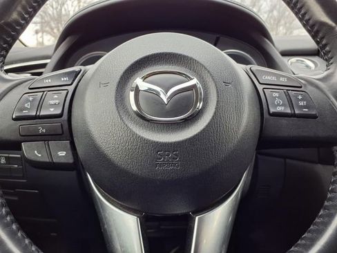 Used 2016 MAZDA MAZDA6 Sport image 13