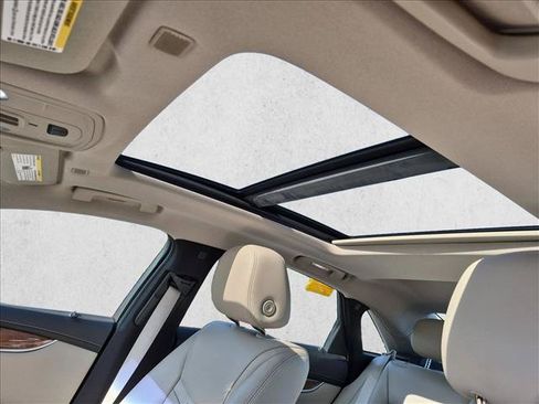 Used 2019 Cadillac XTS Luxury FWD image 15
