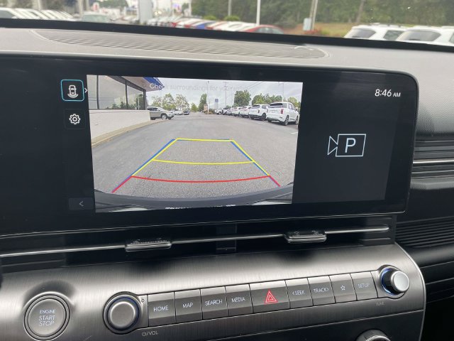 Certified 2024 Hyundai Kona SE FWD image 26
