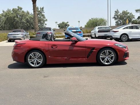 Used 2026 BMW Z4 sDrive30i RWD image 5