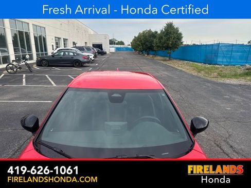 Used 2024 Honda Civic Sport image 9