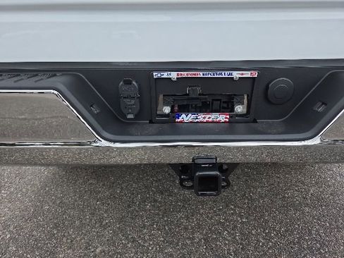 New 2026 Chevrolet Silverado 1500 LT AWD/4WD image 7