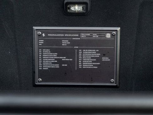 Used 2022 Ferrari 296 GTB image 25