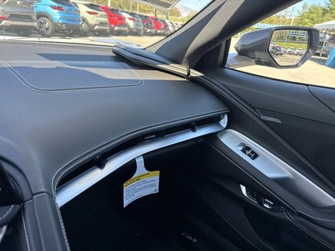 New 2026 Chevrolet Corvette Stingray Coupe image 20