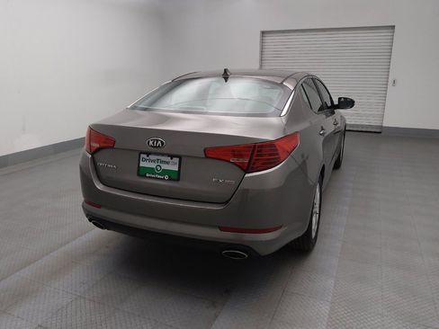 Used 2013 Kia Optima EX image 7
