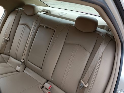 Used 2013 Cadillac CTS Luxury image 11