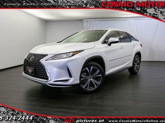 Used 2020 Lexus RX 350L FWD w/ Premium Package video 1