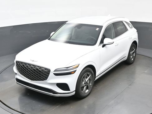 New 2026 Genesis GV70 2.5T image 21