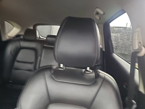 Used 2024 MAZDA CX-5 AWD 2.5 S w/ Select Package image 14