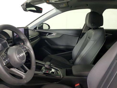 Used 2020 Audi A4 2.0T Premium w/ Convenience Package FWD image 20