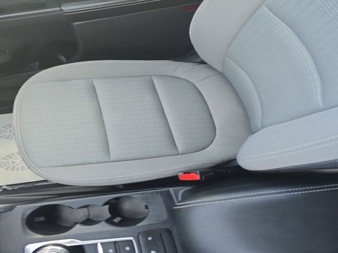 Used 2021 Ford Escape S image 33