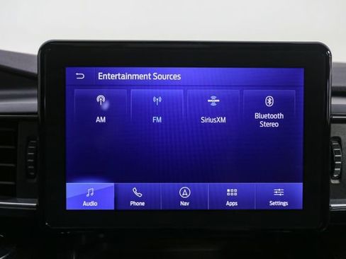 Used 2023 Ford Explorer ST-Line w/ Class IV Trailer Tow Package AWD/4WD image 25