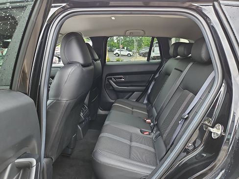 Used 2024 MAZDA CX-50 AWD 2.5 S w/ Cargo Package image 10