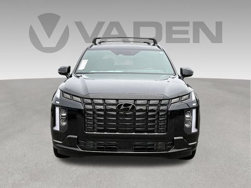 New 2025 Hyundai Palisade Calligraphy AWD/4WD image 23