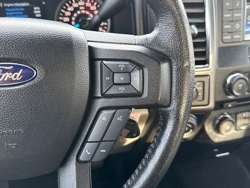 Used 2016 Ford F150 XLT w/ Equipment Group 301A Mid image 20