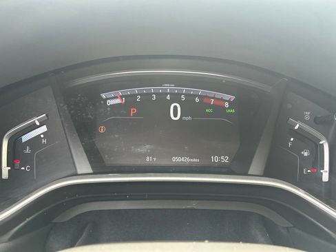 Certified 2022 Honda CR-V EX-L image 15
