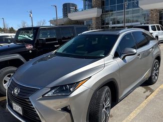 Used 2017 Lexus RX 350 AWD w/ Premium Package video 1