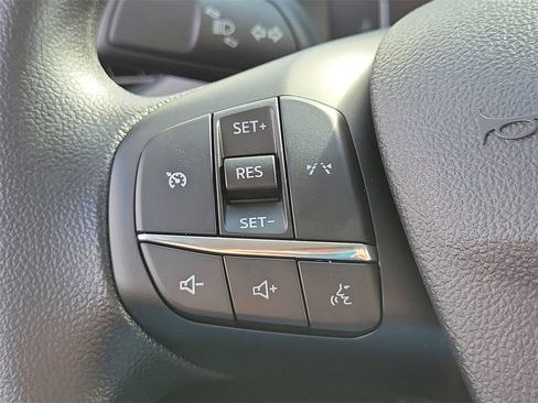 New 2026 Ford Escape Active image 24