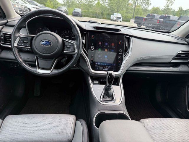 Used 2023 Subaru Outback Limited AWD/4WD image 16