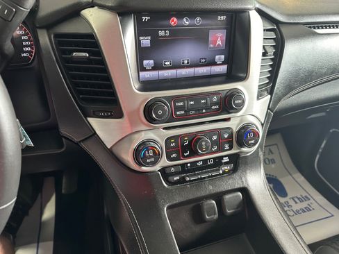 Used 2015 GMC Yukon SLE w/ Convenience Package RWD image 10