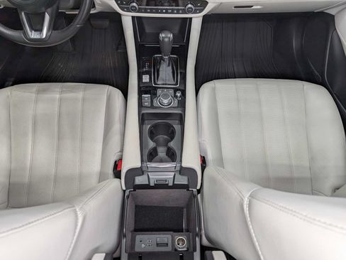 Used 2021 MAZDA MAZDA6 Signature FWD image 19