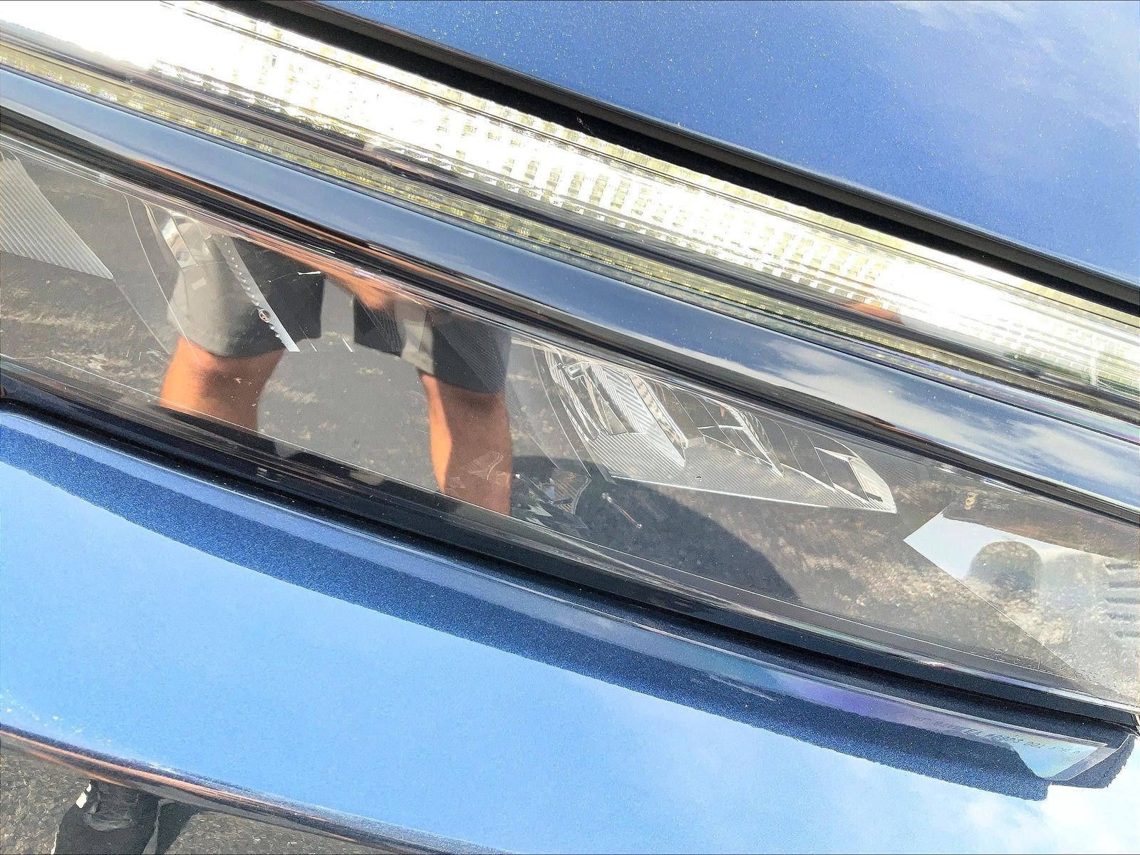 Certified 2024 Honda CR-V Sport-L image 32