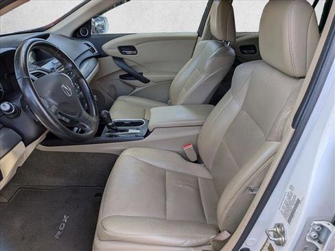 Used 2016 Acura RDX w/ Technology Package image 15