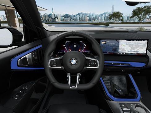 New 2026 BMW X3 xDrive30 AWD/4WD image 13