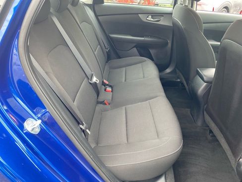 Certified 2021 Kia Forte LXS image 24