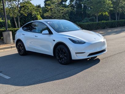 Used 2023 Tesla Model Y Long Range