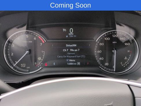 Used 2025 Cadillac XT5 Luxury w/ LPO, Floor Liner Package AWD/4WD image 31