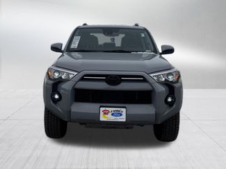 Used 2021 Toyota 4Runner Trail Special Edition video 2