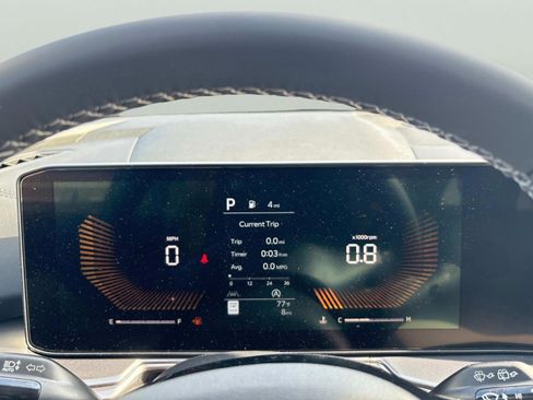 New 2025 Kia Sorento S w/ Panoramic Sunroof Package image 30