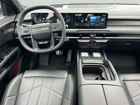 New 2027 Kia Telluride SX Prestige X-Pro image 19