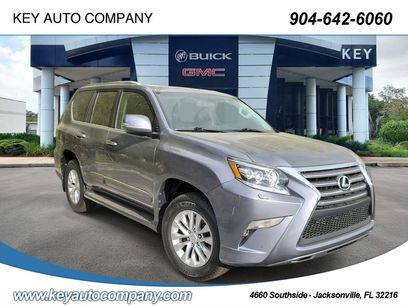 Used 2019 Lexus GX 460 Premium