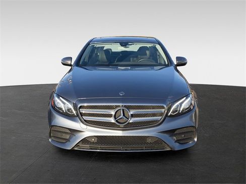 Used 2018 Mercedes-Benz E 300 E 300 image 13