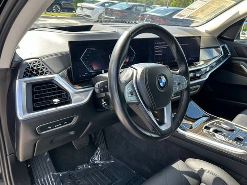 Used 2024 BMW X7 xDrive40i AWD/4WD image 22