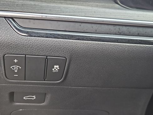Certified 2025 Kia K5 EX FWD image 20