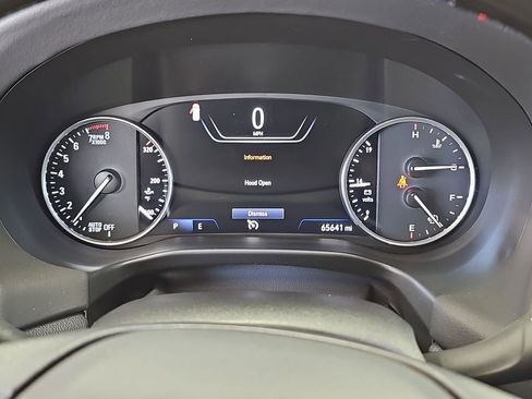 Used 2020 Buick Enclave Avenir w/ Trailering Package, 5000 lbs. FWD image 19