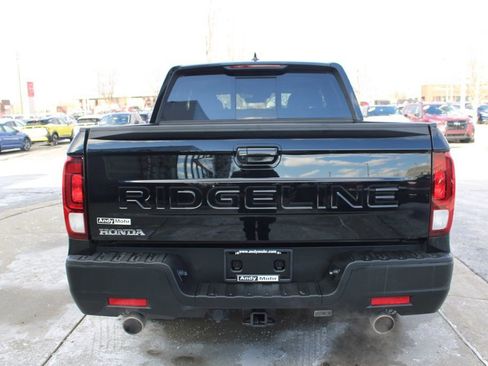 Used 2024 Honda Ridgeline RTL image 8