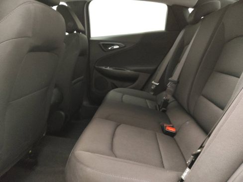 Used 2023 Chevrolet Malibu LS w/ LPO, Floor Liner Package FWD image 18