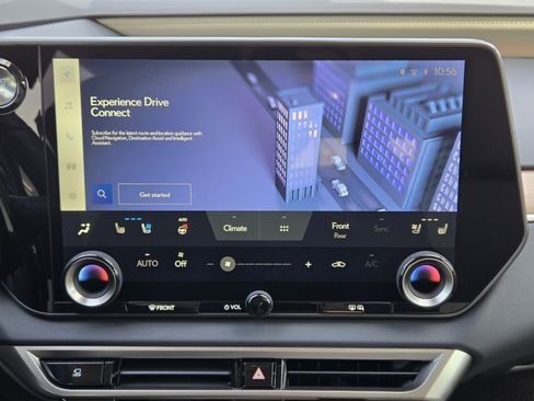 New 2026 Lexus RX 350 FWD image 11