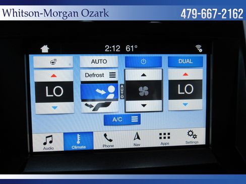 Used 2019 Ford F250 Platinum w/ Platinum Ultimate Package image 49