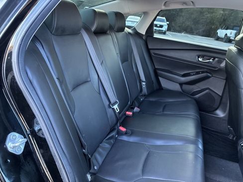 Certified 2023 Honda Accord Touring image 22
