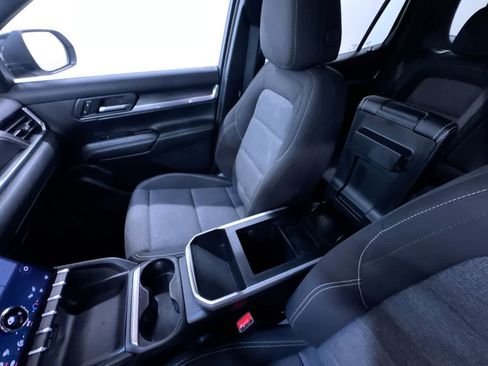 Used 2025 GMC Terrain Elevation AWD/4WD image 28