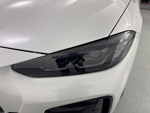 Used 2023 BMW 440i xDrive Convertible w/ Premium Package AWD/4WD image 8