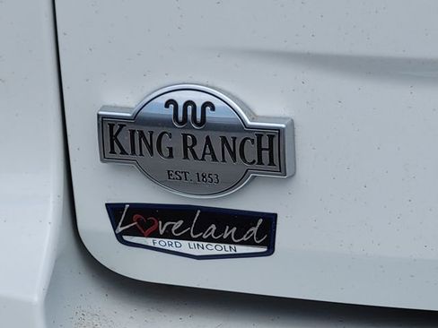 New 2026 Ford Expedition King Ranch image 12