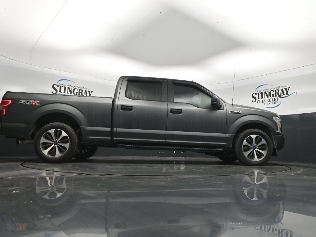 Used 2020 Ford F150 XL w/ Equipment Group 101A Mid RWD image 33