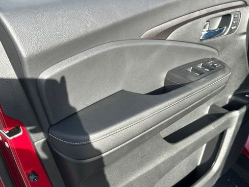 New 2026 Honda Ridgeline RTL image 10